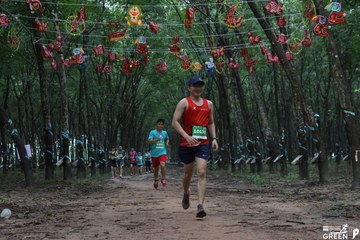 COTECCONS - LÊ PHONG BÌNH DƯƠNG HALF MARATHON 2023 - Ảnh #501179