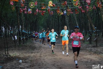 COTECCONS - LÊ PHONG BÌNH DƯƠNG HALF MARATHON 2023 - Ảnh #499895