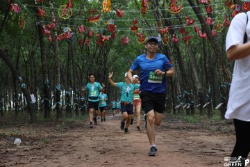 COTECCONS - LÊ PHONG BÌNH DƯƠNG HALF MARATHON 2023 - Ảnh #501321