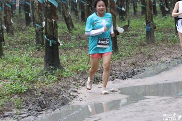 COTECCONS - LÊ PHONG BÌNH DƯƠNG HALF MARATHON 2023 - Ảnh #505410