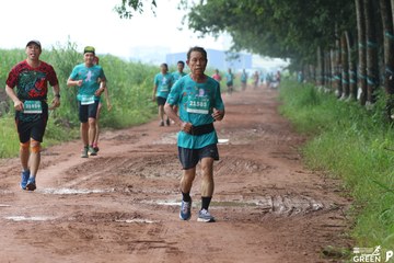 COTECCONS - LÊ PHONG BÌNH DƯƠNG HALF MARATHON 2023 - Ảnh #506311