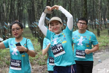 COTECCONS - LÊ PHONG BÌNH DƯƠNG HALF MARATHON 2023 - Ảnh #505278