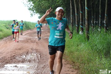COTECCONS - LÊ PHONG BÌNH DƯƠNG HALF MARATHON 2023 - Ảnh #506030