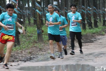 COTECCONS - LÊ PHONG BÌNH DƯƠNG HALF MARATHON 2023 - Ảnh #503583