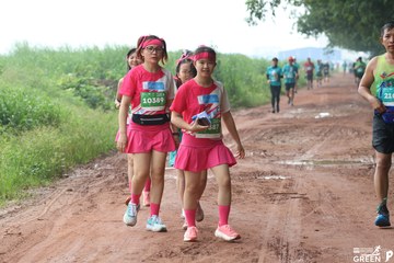 COTECCONS - LÊ PHONG BÌNH DƯƠNG HALF MARATHON 2023 - Ảnh #505601