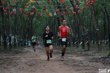 COTECCONS - LÊ PHONG BÌNH DƯƠNG HALF MARATHON 2023 - Ảnh #500880