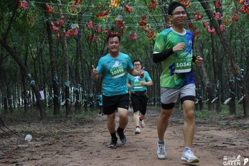 COTECCONS - LÊ PHONG BÌNH DƯƠNG HALF MARATHON 2023 - Ảnh #501926