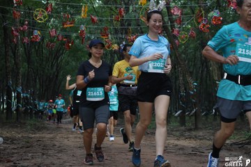 COTECCONS - LÊ PHONG BÌNH DƯƠNG HALF MARATHON 2023 - Ảnh #500412