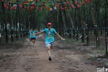 COTECCONS - LÊ PHONG BÌNH DƯƠNG HALF MARATHON 2023 - Ảnh #500819