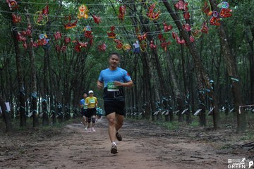 COTECCONS - LÊ PHONG BÌNH DƯƠNG HALF MARATHON 2023 - Ảnh #500954