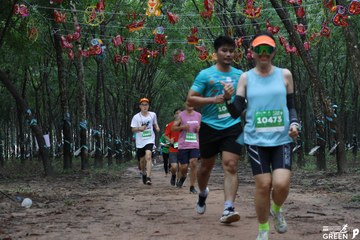 COTECCONS - LÊ PHONG BÌNH DƯƠNG HALF MARATHON 2023 - Ảnh #501873
