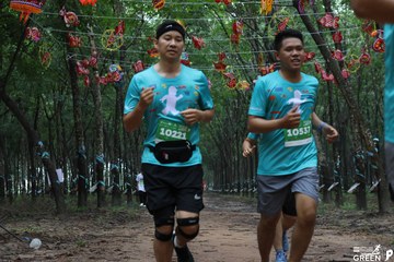 COTECCONS - LÊ PHONG BÌNH DƯƠNG HALF MARATHON 2023 - Ảnh #501601
