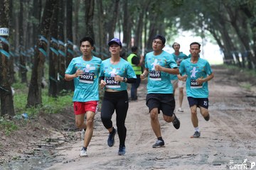 COTECCONS - LÊ PHONG BÌNH DƯƠNG HALF MARATHON 2023 - Ảnh #503178