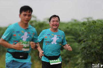 COTECCONS - LÊ PHONG BÌNH DƯƠNG HALF MARATHON 2023 - Ảnh #499310