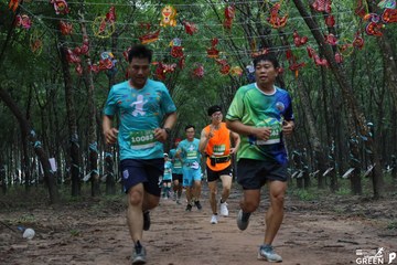 COTECCONS - LÊ PHONG BÌNH DƯƠNG HALF MARATHON 2023 - Ảnh #501278