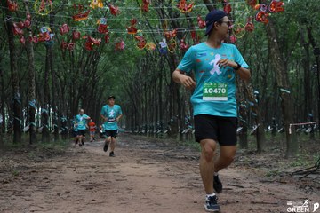 COTECCONS - LÊ PHONG BÌNH DƯƠNG HALF MARATHON 2023 - Ảnh #501365