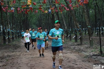 COTECCONS - LÊ PHONG BÌNH DƯƠNG HALF MARATHON 2023 - Ảnh #502117
