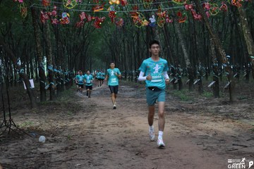 COTECCONS - LÊ PHONG BÌNH DƯƠNG HALF MARATHON 2023 - Ảnh #500000