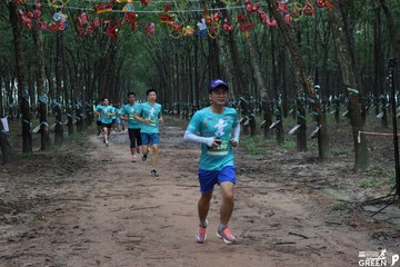 COTECCONS - LÊ PHONG BÌNH DƯƠNG HALF MARATHON 2023 - Ảnh #502091