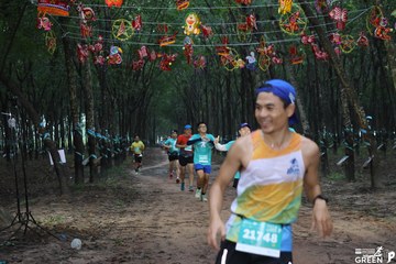 COTECCONS - LÊ PHONG BÌNH DƯƠNG HALF MARATHON 2023 - Ảnh #499957