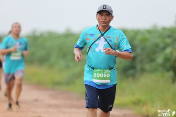 COTECCONS - LÊ PHONG BÌNH DƯƠNG HALF MARATHON 2023 - Ảnh #499130