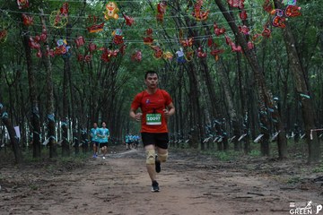 COTECCONS - LÊ PHONG BÌNH DƯƠNG HALF MARATHON 2023 - Ảnh #501059
