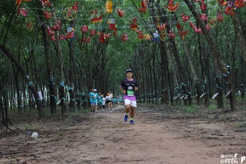 COTECCONS - LÊ PHONG BÌNH DƯƠNG HALF MARATHON 2023 - Ảnh #502387