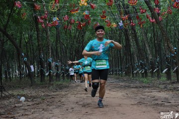 COTECCONS - LÊ PHONG BÌNH DƯƠNG HALF MARATHON 2023 - Ảnh #501755
