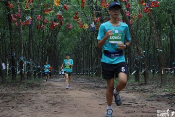 COTECCONS - LÊ PHONG BÌNH DƯƠNG HALF MARATHON 2023 - Ảnh #501463