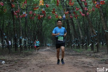 COTECCONS - LÊ PHONG BÌNH DƯƠNG HALF MARATHON 2023 - Ảnh #500933