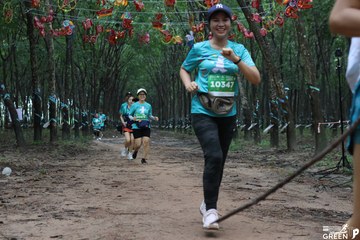 COTECCONS - LÊ PHONG BÌNH DƯƠNG HALF MARATHON 2023 - Ảnh #502789