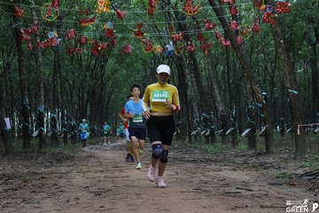 COTECCONS - LÊ PHONG BÌNH DƯƠNG HALF MARATHON 2023 - Ảnh #500960