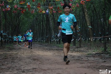 COTECCONS - LÊ PHONG BÌNH DƯƠNG HALF MARATHON 2023 - Ảnh #500267