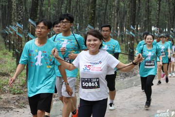 COTECCONS - LÊ PHONG BÌNH DƯƠNG HALF MARATHON 2023 - Ảnh #504801