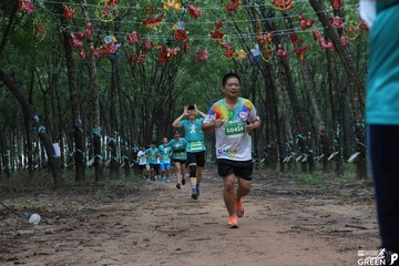 COTECCONS - LÊ PHONG BÌNH DƯƠNG HALF MARATHON 2023 - Ảnh #501748