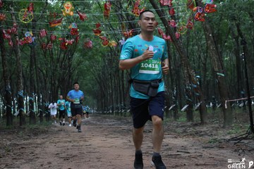 COTECCONS - LÊ PHONG BÌNH DƯƠNG HALF MARATHON 2023 - Ảnh #501090