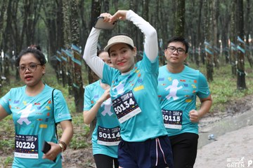 COTECCONS - LÊ PHONG BÌNH DƯƠNG HALF MARATHON 2023 - Ảnh #505275
