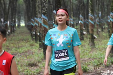 COTECCONS - LÊ PHONG BÌNH DƯƠNG HALF MARATHON 2023 - Ảnh #505115