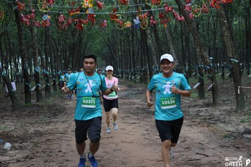 COTECCONS - LÊ PHONG BÌNH DƯƠNG HALF MARATHON 2023 - Ảnh #502039
