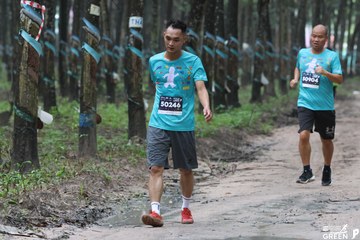 COTECCONS - LÊ PHONG BÌNH DƯƠNG HALF MARATHON 2023 - Ảnh #503319