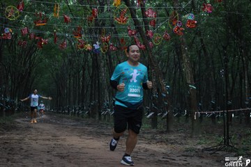COTECCONS - LÊ PHONG BÌNH DƯƠNG HALF MARATHON 2023 - Ảnh #500560