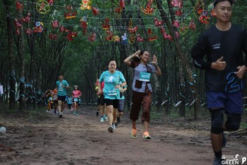 COTECCONS - LÊ PHONG BÌNH DƯƠNG HALF MARATHON 2023 - Ảnh #500300