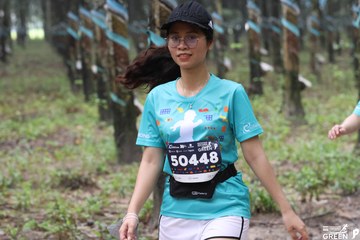 COTECCONS - LÊ PHONG BÌNH DƯƠNG HALF MARATHON 2023 - Ảnh #505117