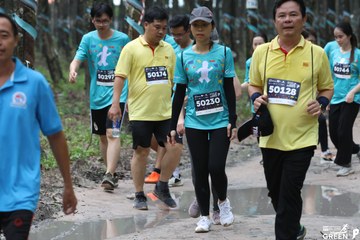 COTECCONS - LÊ PHONG BÌNH DƯƠNG HALF MARATHON 2023 - Ảnh #504772