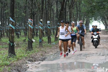 COTECCONS - LÊ PHONG BÌNH DƯƠNG HALF MARATHON 2023 - Ảnh #502939