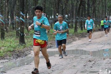 COTECCONS - LÊ PHONG BÌNH DƯƠNG HALF MARATHON 2023 - Ảnh #503602