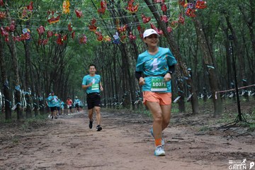 COTECCONS - LÊ PHONG BÌNH DƯƠNG HALF MARATHON 2023 - Ảnh #502566