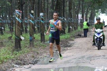COTECCONS - LÊ PHONG BÌNH DƯƠNG HALF MARATHON 2023 - Ảnh #502989