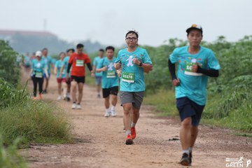 COTECCONS - LÊ PHONG BÌNH DƯƠNG HALF MARATHON 2023 - Ảnh #499593