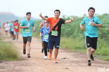 COTECCONS - LÊ PHONG BÌNH DƯƠNG HALF MARATHON 2023 - Ảnh #499102